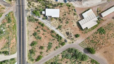 Situated on sought-after Loop Road, this inviting home rests on on Alpine Golf Course in Texas - for sale on GolfHomes.com, golf home, golf lot