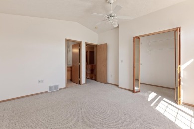 ATTENTION INVESTORS!  Welcome to this wonderful 2 story home on on Meadow Wood Golf Course in Washington - for sale on GolfHomes.com, golf home, golf lot