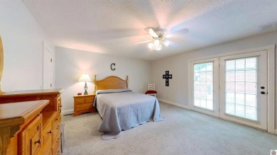Welcome to this spacious and inviting home located in Brandon on Oaks Country Club in Kentucky - for sale on GolfHomes.com, golf home, golf lot
