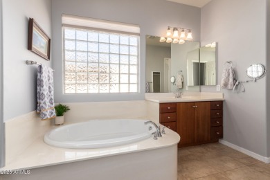 LIVE & ENJOY THE GOOD LIFE IN SUN CITY!
Welcome to your dream on Poston Butte Golf Club in Arizona - for sale on GolfHomes.com, golf home, golf lot