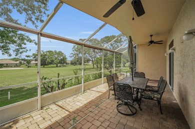 Best value in the neighborhood with easy, LOW-MAINTENANCE living on Meadow Oaks Golf and Country Club in Florida - for sale on GolfHomes.com, golf home, golf lot