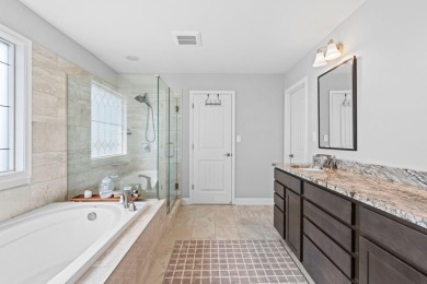 Open House Sunday 1-3PM! Welcome to your dream home in the heart on Canewood Golf Course in Kentucky - for sale on GolfHomes.com, golf home, golf lot