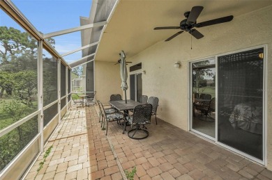 Best value in the neighborhood with easy, LOW-MAINTENANCE living on Meadow Oaks Golf and Country Club in Florida - for sale on GolfHomes.com, golf home, golf lot