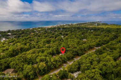 Discover the ultimate coastal lifestyle in this beautifully on The Country Club of the Crystal Coast in North Carolina - for sale on GolfHomes.com, golf home, golf lot