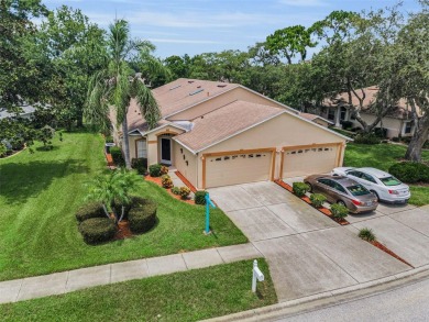 Best value in the neighborhood with easy, LOW-MAINTENANCE living on Meadow Oaks Golf and Country Club in Florida - for sale on GolfHomes.com, golf home, golf lot