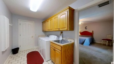 Welcome to this spacious and inviting home located in Brandon on Oaks Country Club in Kentucky - for sale on GolfHomes.com, golf home, golf lot
