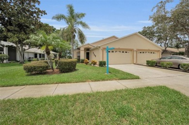 Best value in the neighborhood with easy, LOW-MAINTENANCE living on Meadow Oaks Golf and Country Club in Florida - for sale on GolfHomes.com, golf home, golf lot