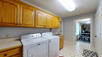 Welcome to this spacious and inviting home located in Brandon on Oaks Country Club in Kentucky - for sale on GolfHomes.com, golf home, golf lot