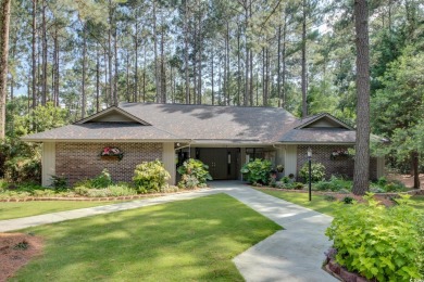 Why not sit on your covered screened in deck and watch the on Burning Ridge Golf Course in South Carolina - for sale on GolfHomes.com, golf home, golf lot