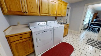 Welcome to this spacious and inviting home located in Brandon on Oaks Country Club in Kentucky - for sale on GolfHomes.com, golf home, golf lot