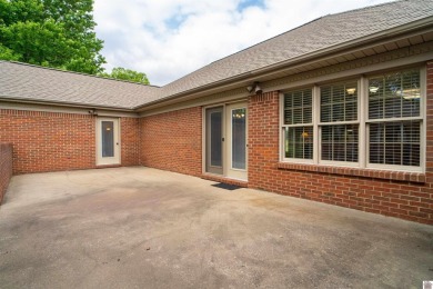 Welcome to this spacious and inviting home located in Brandon on Oaks Country Club in Kentucky - for sale on GolfHomes.com, golf home, golf lot