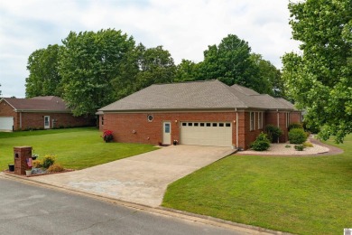 Welcome to this spacious and inviting home located in Brandon on Oaks Country Club in Kentucky - for sale on GolfHomes.com, golf home, golf lot