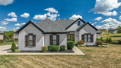 Dreams do come true. Check out this 3 bedroom, 2 bath modern on The Bull At Boones Trace in Kentucky - for sale on GolfHomes.com, golf home, golf lot