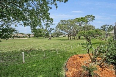 Best value in the neighborhood with easy, LOW-MAINTENANCE living on Meadow Oaks Golf and Country Club in Florida - for sale on GolfHomes.com, golf home, golf lot