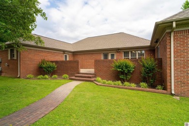 Welcome to this spacious and inviting home located in Brandon on Oaks Country Club in Kentucky - for sale on GolfHomes.com, golf home, golf lot