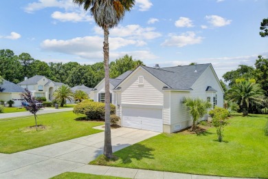 Back on market!  No fault to Seller!Prestigious Mount Pleasant on RiverTowne Country Club in South Carolina - for sale on GolfHomes.com, golf home, golf lot