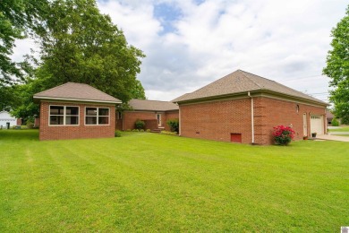 Welcome to this spacious and inviting home located in Brandon on Oaks Country Club in Kentucky - for sale on GolfHomes.com, golf home, golf lot