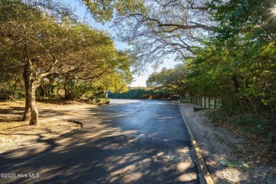 Discover the ultimate coastal lifestyle in this beautifully on The Country Club of the Crystal Coast in North Carolina - for sale on GolfHomes.com, golf home, golf lot