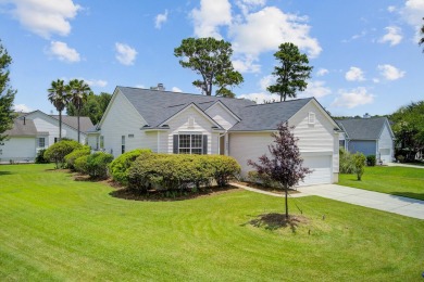 Back on market!  No fault to Seller!Prestigious Mount Pleasant on RiverTowne Country Club in South Carolina - for sale on GolfHomes.com, golf home, golf lot