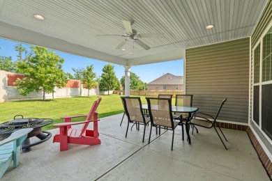 Open House Sunday 1-3PM! Welcome to your dream home in the heart on Canewood Golf Course in Kentucky - for sale on GolfHomes.com, golf home, golf lot
