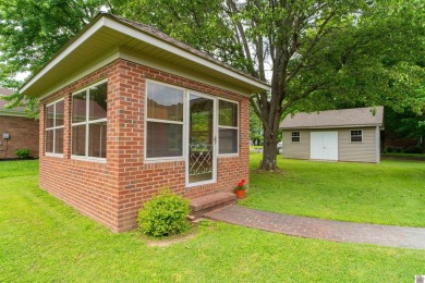 Welcome to this spacious and inviting home located in Brandon on Oaks Country Club in Kentucky - for sale on GolfHomes.com, golf home, golf lot