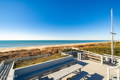 Discover the ultimate coastal lifestyle in this beautifully on The Country Club of the Crystal Coast in North Carolina - for sale on GolfHomes.com, golf home, golf lot