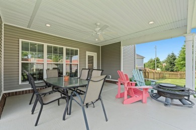 Open House Sunday 1-3PM! Welcome to your dream home in the heart on Canewood Golf Course in Kentucky - for sale on GolfHomes.com, golf home, golf lot