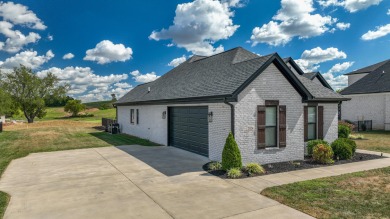 Dreams do come true. Check out this 3 bedroom, 2 bath modern on The Bull At Boones Trace in Kentucky - for sale on GolfHomes.com, golf home, golf lot