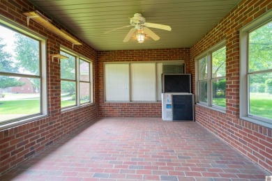 Welcome to this spacious and inviting home located in Brandon on Oaks Country Club in Kentucky - for sale on GolfHomes.com, golf home, golf lot