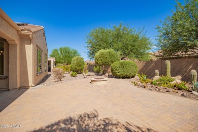 LIVE & ENJOY THE GOOD LIFE IN SUN CITY!
Welcome to your dream on Poston Butte Golf Club in Arizona - for sale on GolfHomes.com, golf home, golf lot