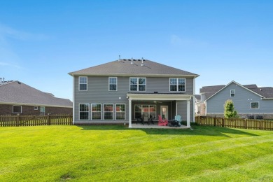 Open House Sunday 1-3PM! Welcome to your dream home in the heart on Canewood Golf Course in Kentucky - for sale on GolfHomes.com, golf home, golf lot