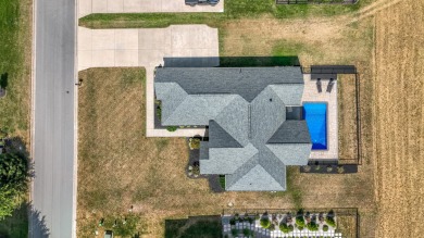 Dreams do come true. Check out this 3 bedroom, 2 bath modern on The Bull At Boones Trace in Kentucky - for sale on GolfHomes.com, golf home, golf lot