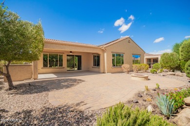 LIVE & ENJOY THE GOOD LIFE IN SUN CITY!
Welcome to your dream on Poston Butte Golf Club in Arizona - for sale on GolfHomes.com, golf home, golf lot