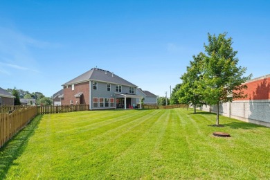 Open House Sunday 1-3PM! Welcome to your dream home in the heart on Canewood Golf Course in Kentucky - for sale on GolfHomes.com, golf home, golf lot