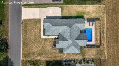Dreams do come true. Check out this 3 bedroom, 2 bath modern on The Bull At Boones Trace in Kentucky - for sale on GolfHomes.com, golf home, golf lot