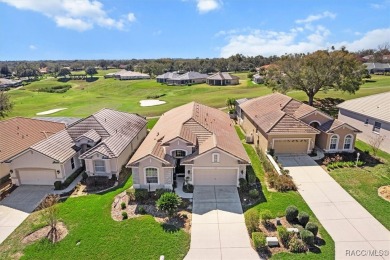 Location!! Location !!! Located right on SKYVIEW GOLF COURSE on Skyview At Terra Vista Golf and Country Club in Florida - for sale on GolfHomes.com, golf home, golf lot