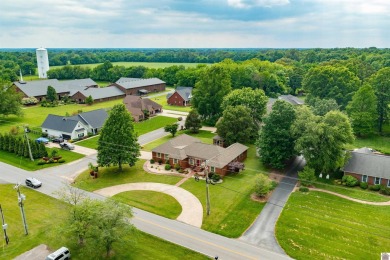 Welcome to this spacious and inviting home located in Brandon on Oaks Country Club in Kentucky - for sale on GolfHomes.com, golf home, golf lot