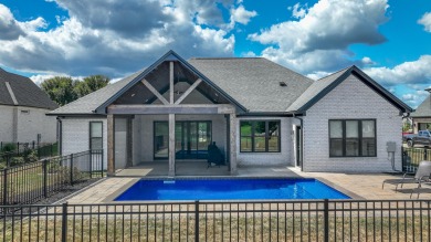 Dreams do come true. Check out this 3 bedroom, 2 bath modern on The Bull At Boones Trace in Kentucky - for sale on GolfHomes.com, golf home, golf lot
