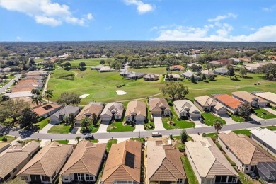 Location!! Location !!! Located right on SKYVIEW GOLF COURSE on Skyview At Terra Vista Golf and Country Club in Florida - for sale on GolfHomes.com, golf home, golf lot