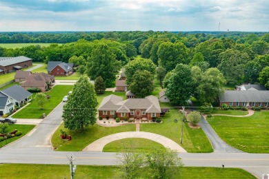 Welcome to this spacious and inviting home located in Brandon on Oaks Country Club in Kentucky - for sale on GolfHomes.com, golf home, golf lot