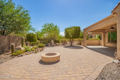 LIVE & ENJOY THE GOOD LIFE IN SUN CITY!
Welcome to your dream on Poston Butte Golf Club in Arizona - for sale on GolfHomes.com, golf home, golf lot