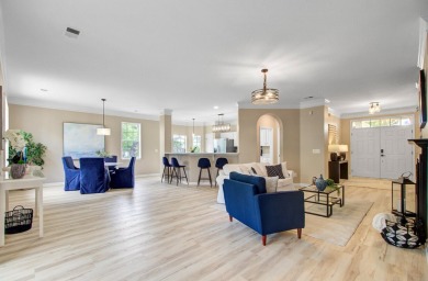 Back on market!  No fault to Seller!Prestigious Mount Pleasant on RiverTowne Country Club in South Carolina - for sale on GolfHomes.com, golf home, golf lot