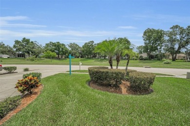 Best value in the neighborhood with easy, LOW-MAINTENANCE living on Meadow Oaks Golf and Country Club in Florida - for sale on GolfHomes.com, golf home, golf lot