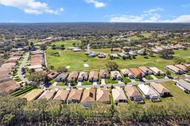 Location!! Location !!! Located right on SKYVIEW GOLF COURSE on Skyview At Terra Vista Golf and Country Club in Florida - for sale on GolfHomes.com, golf home, golf lot