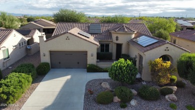 LIVE & ENJOY THE GOOD LIFE IN SUN CITY!
Welcome to your dream on Poston Butte Golf Club in Arizona - for sale on GolfHomes.com, golf home, golf lot