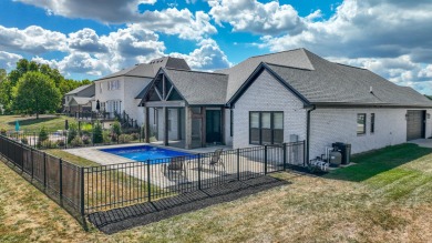 Dreams do come true. Check out this 3 bedroom, 2 bath modern on The Bull At Boones Trace in Kentucky - for sale on GolfHomes.com, golf home, golf lot