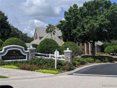 Location!! Location !!! Located right on SKYVIEW GOLF COURSE on Skyview At Terra Vista Golf and Country Club in Florida - for sale on GolfHomes.com, golf home, golf lot