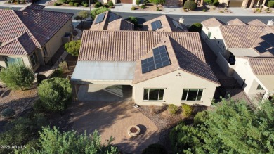 LIVE & ENJOY THE GOOD LIFE IN SUN CITY!
Welcome to your dream on Poston Butte Golf Club in Arizona - for sale on GolfHomes.com, golf home, golf lot