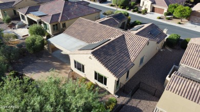 LIVE & ENJOY THE GOOD LIFE IN SUN CITY!
Welcome to your dream on Poston Butte Golf Club in Arizona - for sale on GolfHomes.com, golf home, golf lot