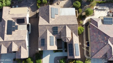 LIVE & ENJOY THE GOOD LIFE IN SUN CITY!
Welcome to your dream on Poston Butte Golf Club in Arizona - for sale on GolfHomes.com, golf home, golf lot